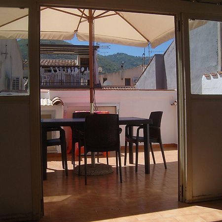 Casa Vanni Cefalu Exterior photo