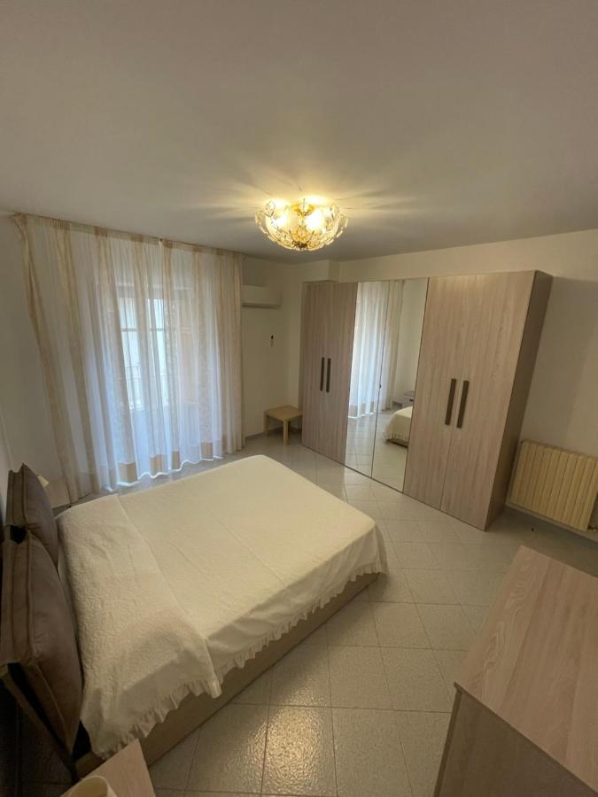 Casa Vanni Cefalu Exterior photo