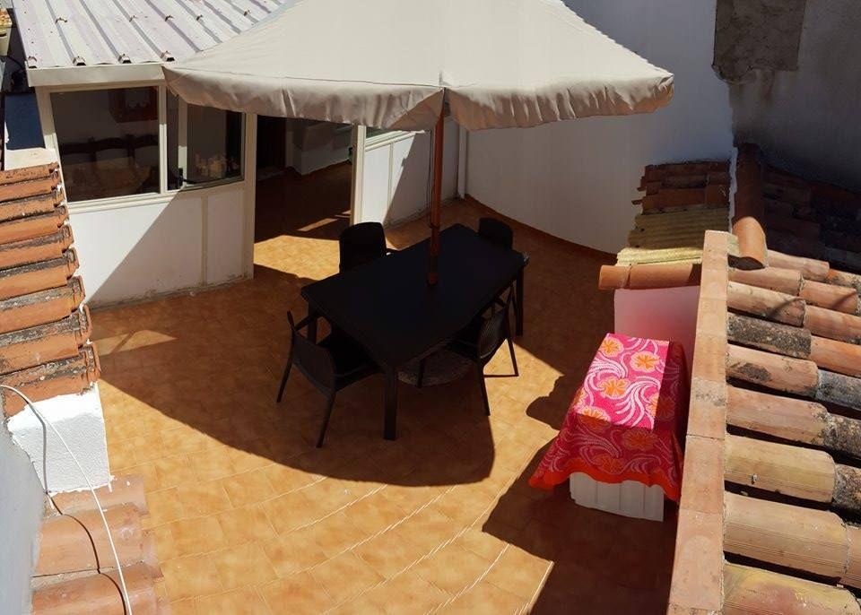 Casa Vanni Cefalu Exterior photo