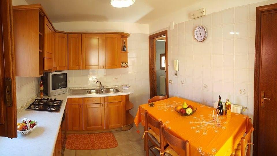 Casa Vanni Cefalu Exterior photo
