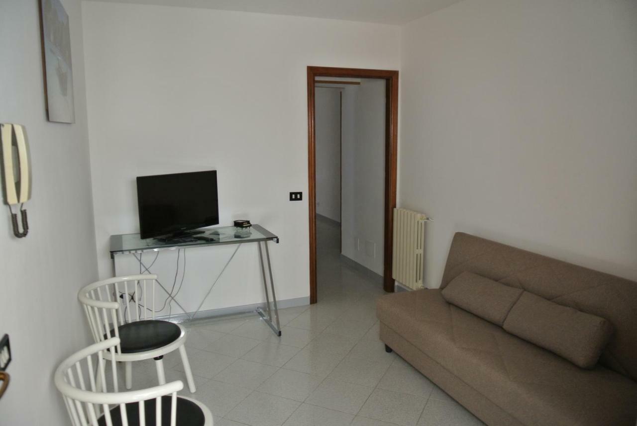 Casa Vanni Cefalu Exterior photo